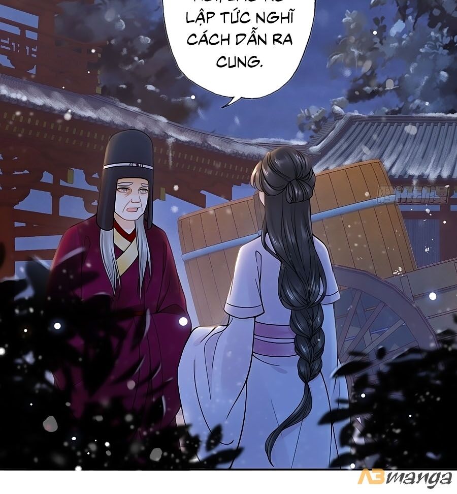 Mê Hoặc Lòng Người Chương 23 Page 48