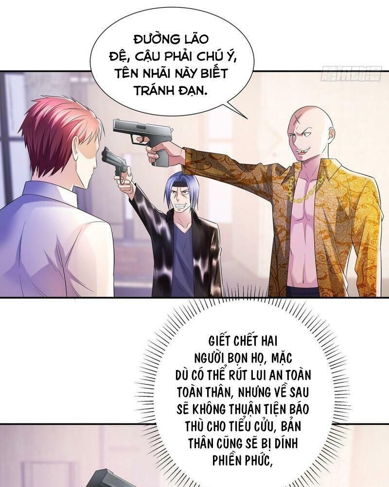 Đô Thị Lãng Tử Chương 25 Page 12