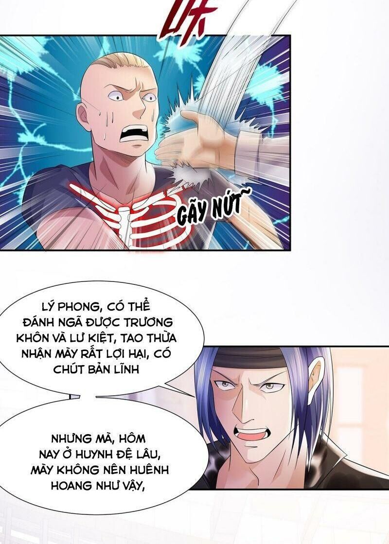 Đô Thị Lãng Tử Chương 25 Page 6