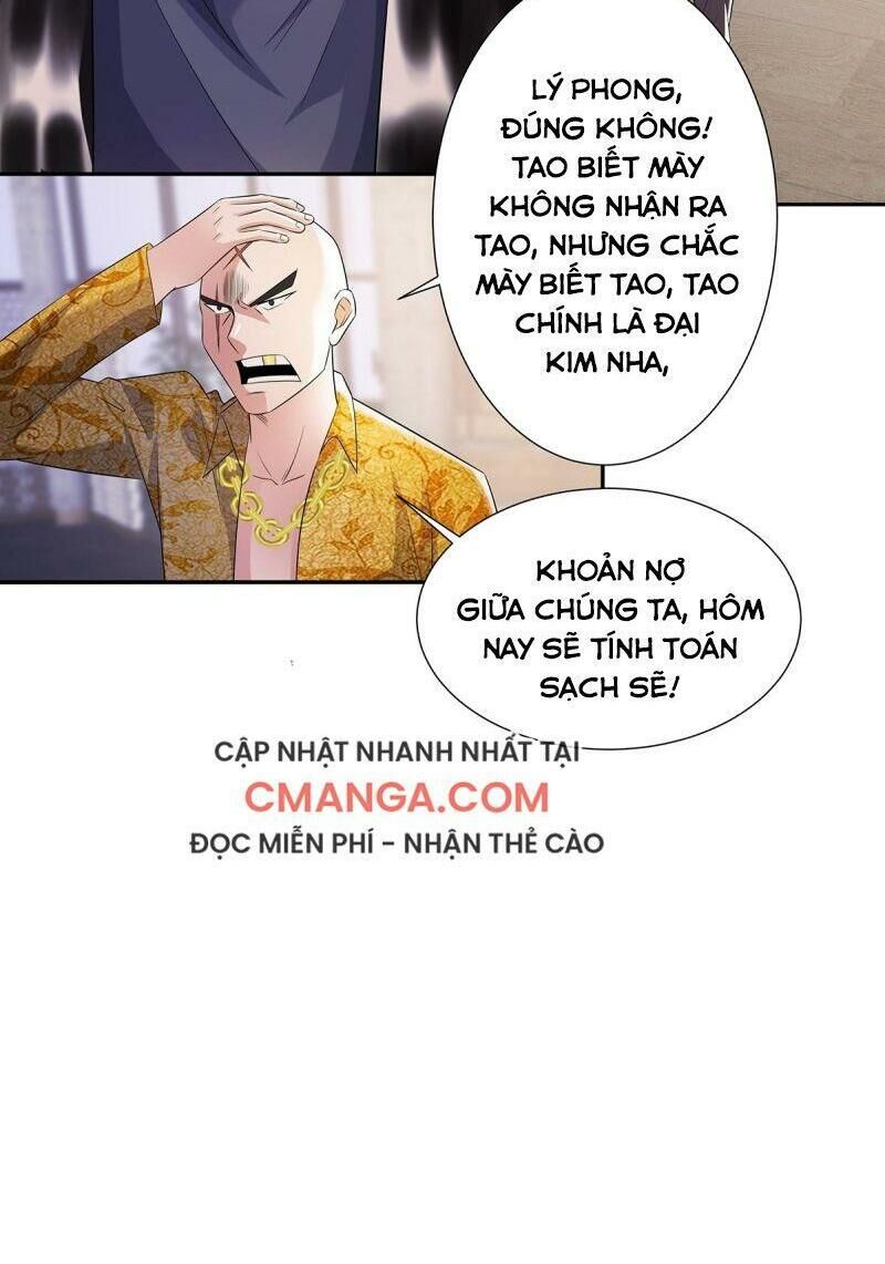 Đô Thị Lãng Tử Chương 25 Page 9