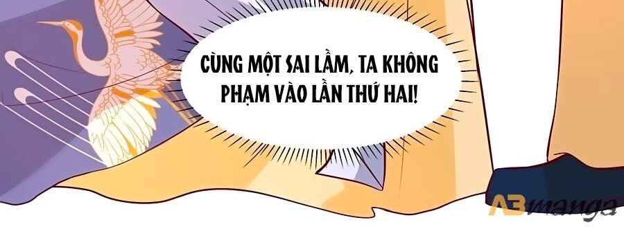 Phản Phái Nữ Đế Lai Tập Chương 54 Page 6