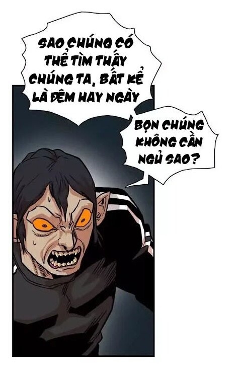 Bẫy Troll Chương 22 Page 24