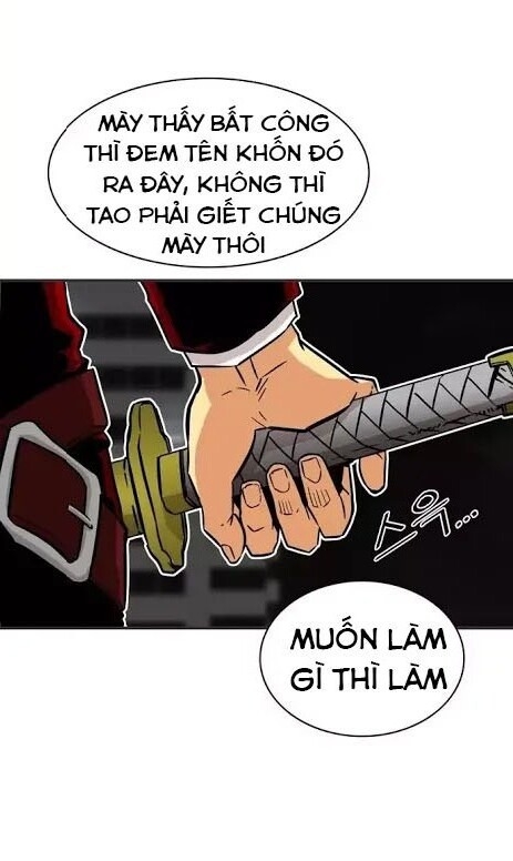 Bẫy Troll Chương 22 Page 28