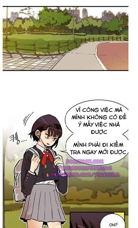 Bẫy Troll Chương 23 Page 2