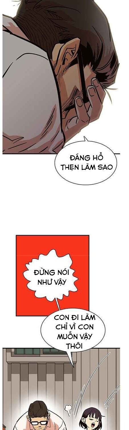 Bẫy Troll Chương 23 Page 11