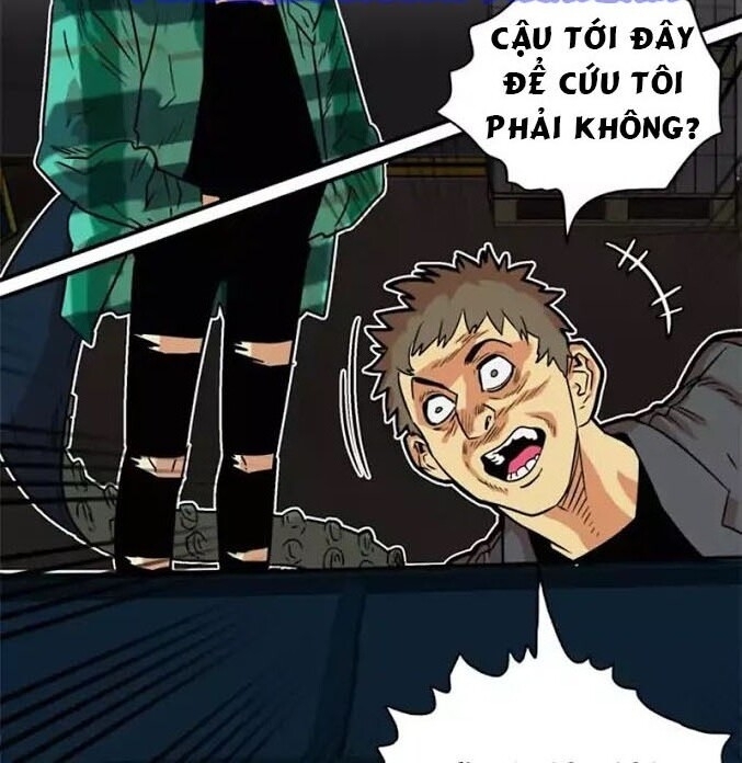 Bẫy Troll Chương 24 Page 5