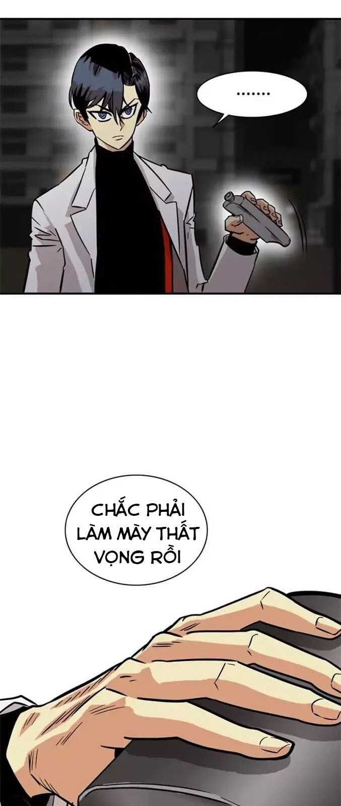 Bẫy Troll Chương 24 Page 41