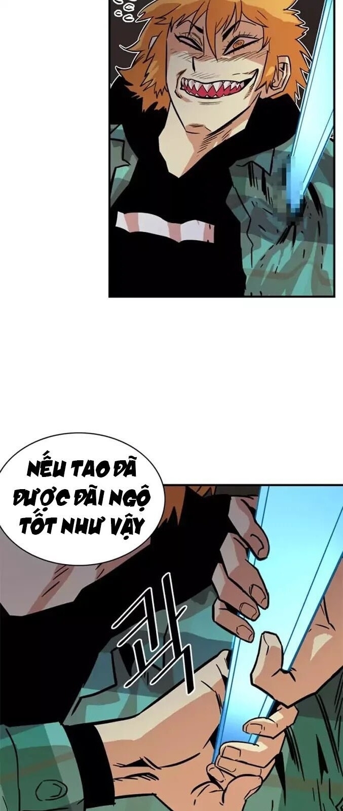 Bẫy Troll Chương 24 Page 79