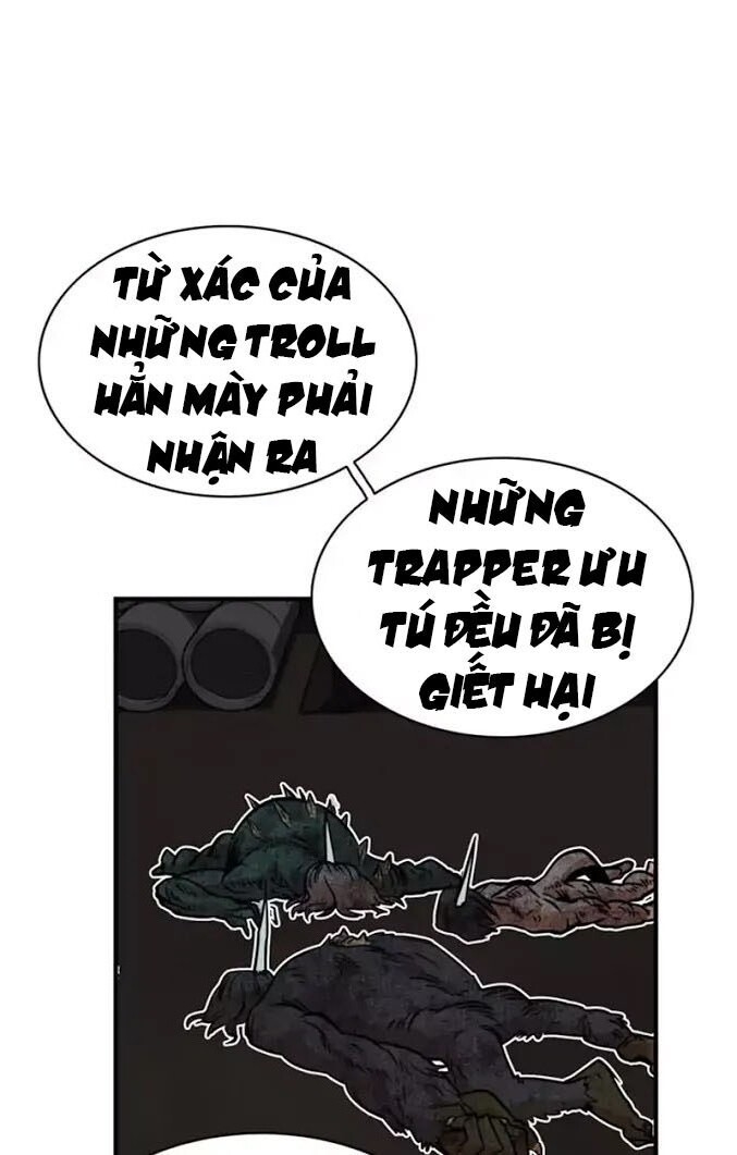 Bẫy Troll Chương 24 Page 9