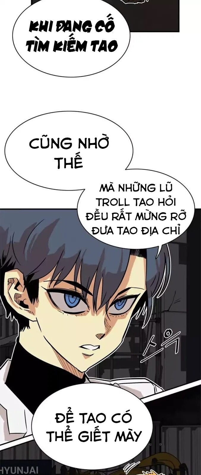 Bẫy Troll Chương 24 Page 10