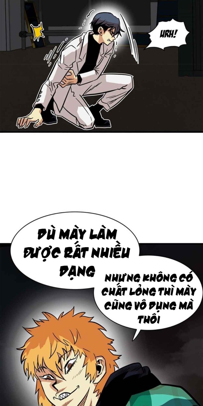 Bẫy Troll Chương 25 Page 132