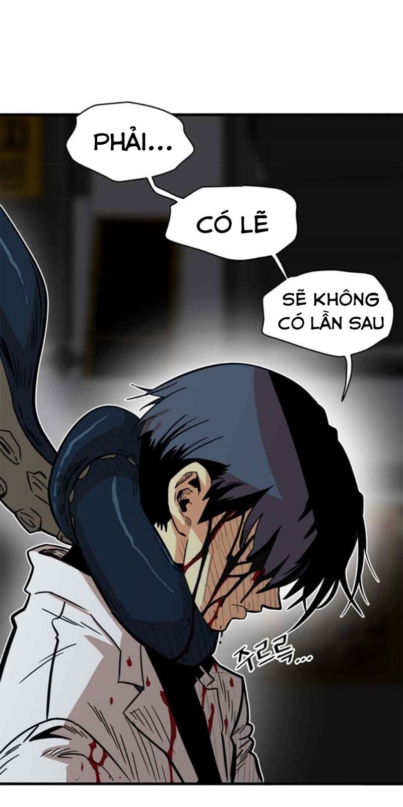 Bẫy Troll Chương 25 Page 158