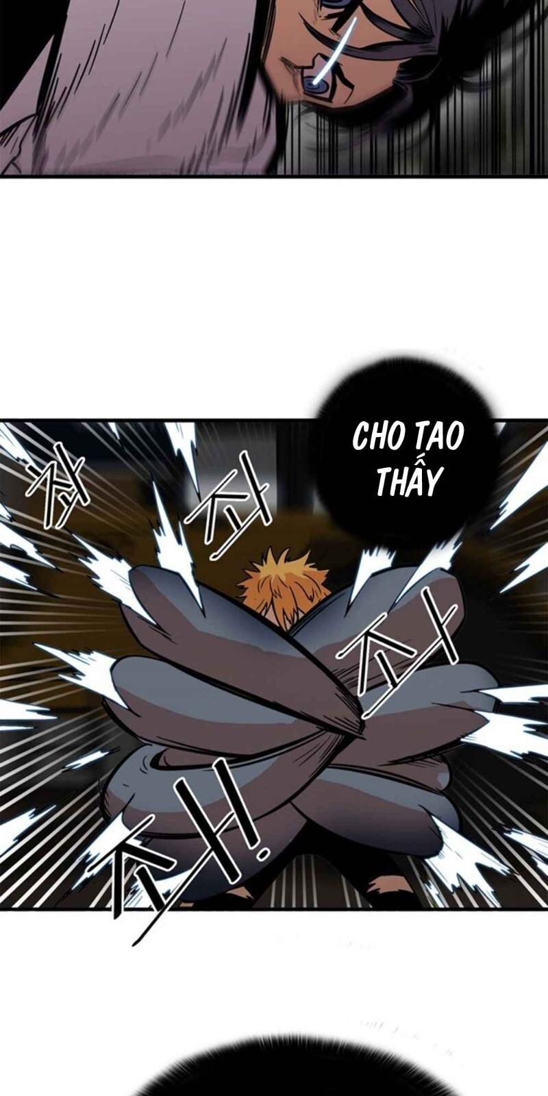 Bẫy Troll Chương 25 Page 56