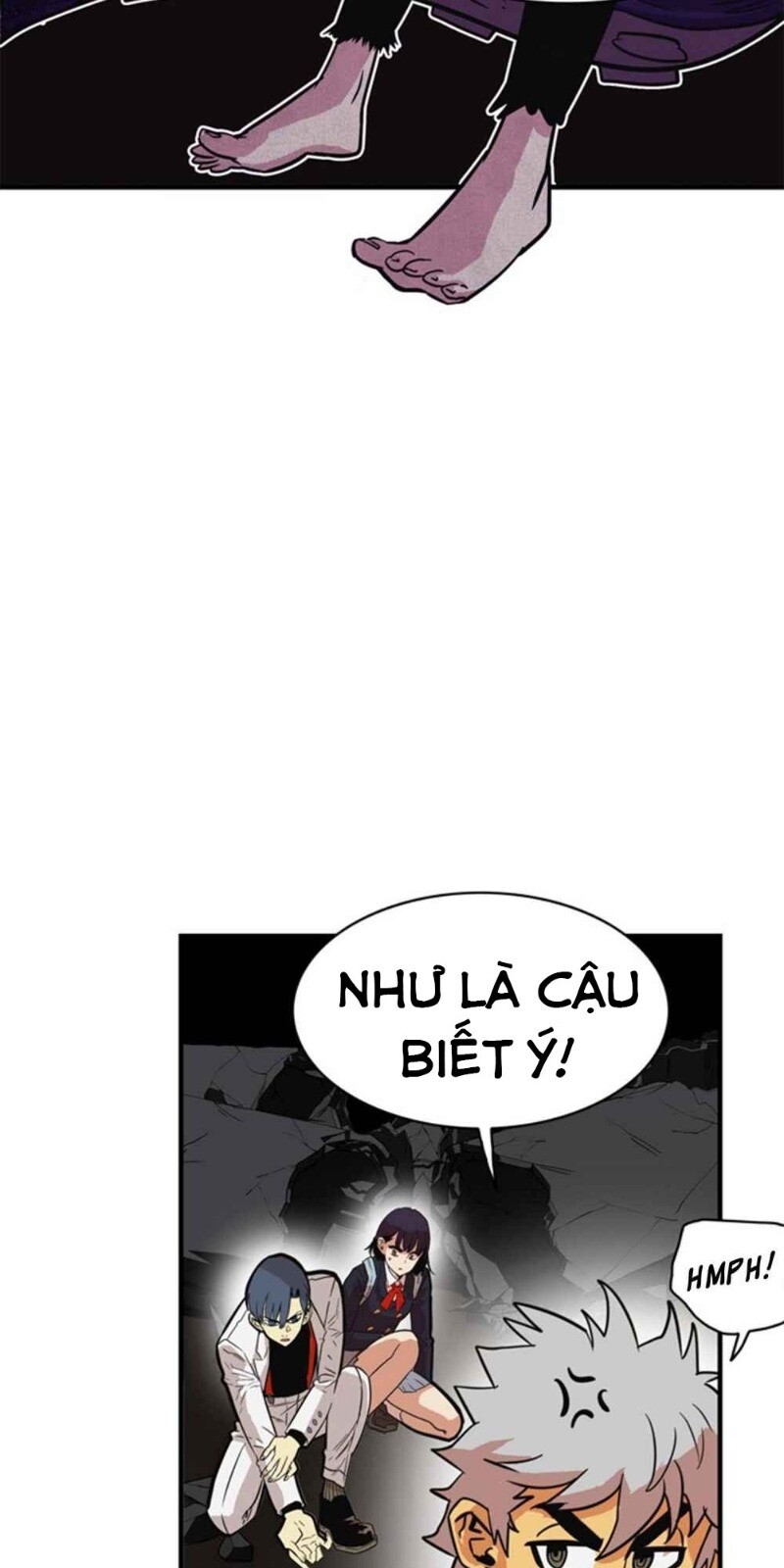 Bẫy Troll Chương 26 Page 107