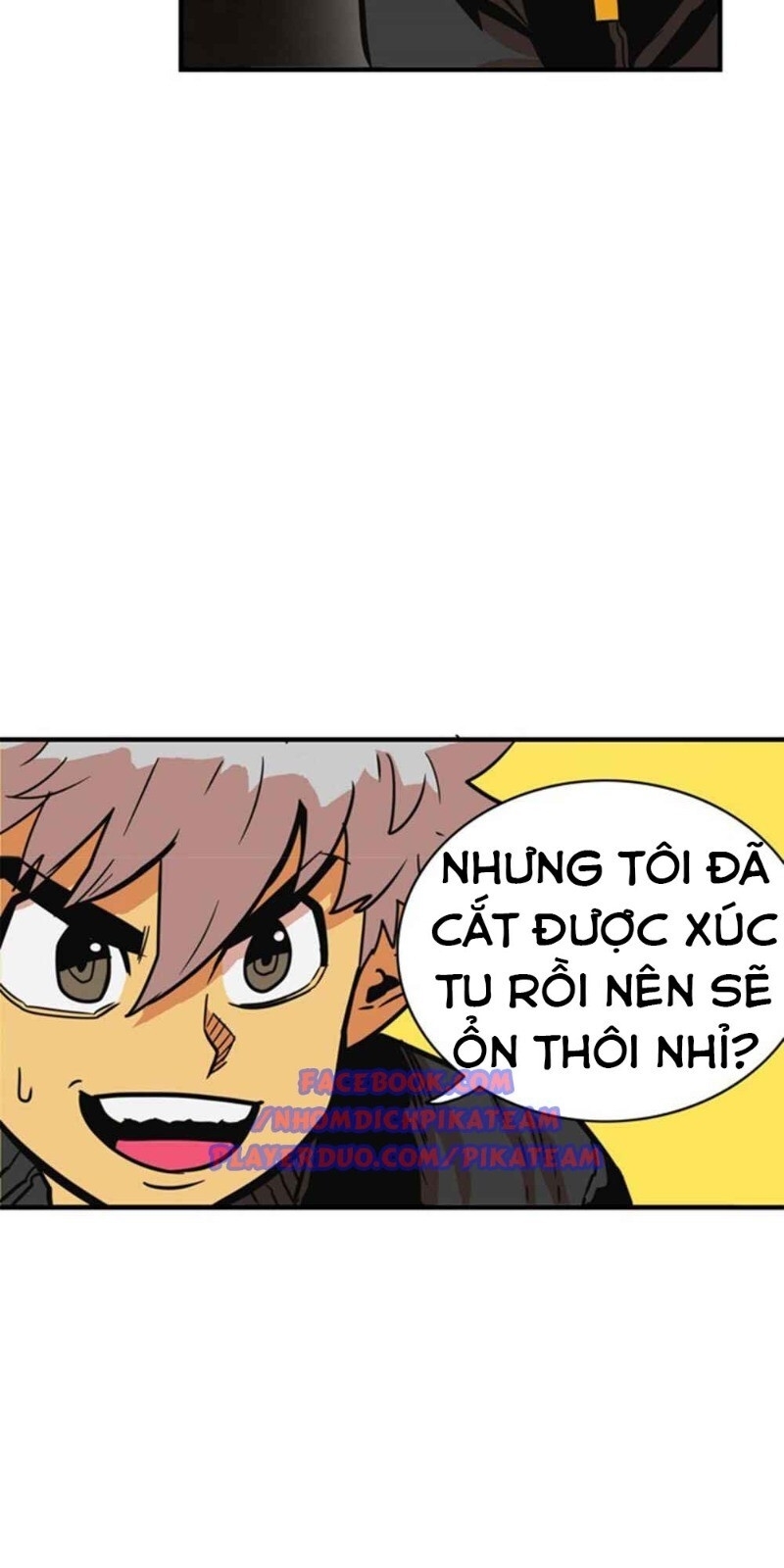 Bẫy Troll Chương 26 Page 109