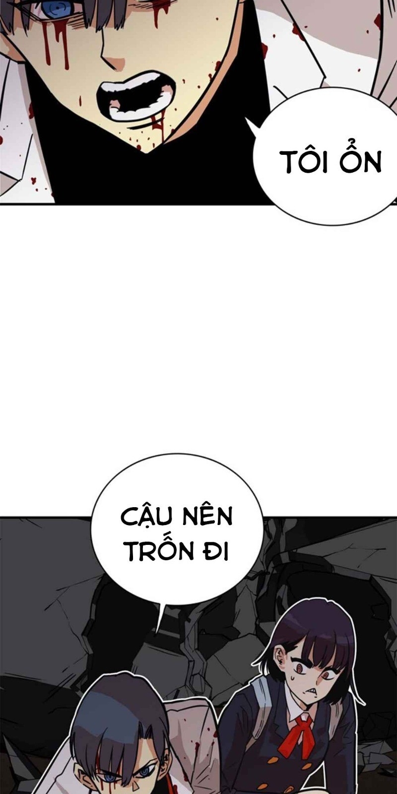 Bẫy Troll Chương 26 Page 103