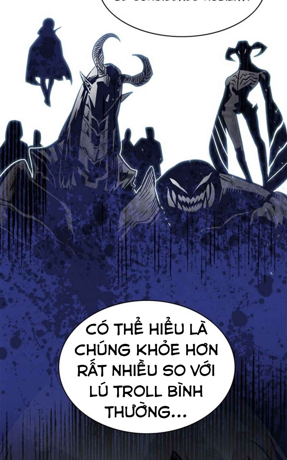 Bẫy Troll Chương 26 Page 127