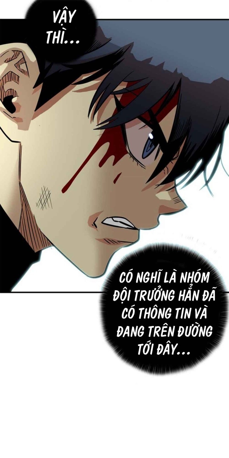 Bẫy Troll Chương 26 Page 67