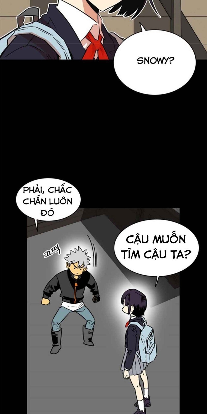 Bẫy Troll Chương 26 Page 75