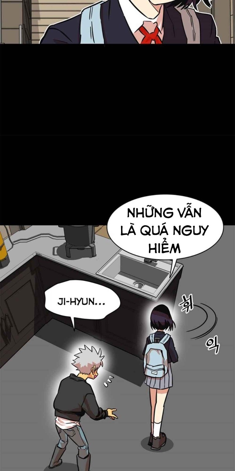 Bẫy Troll Chương 26 Page 89