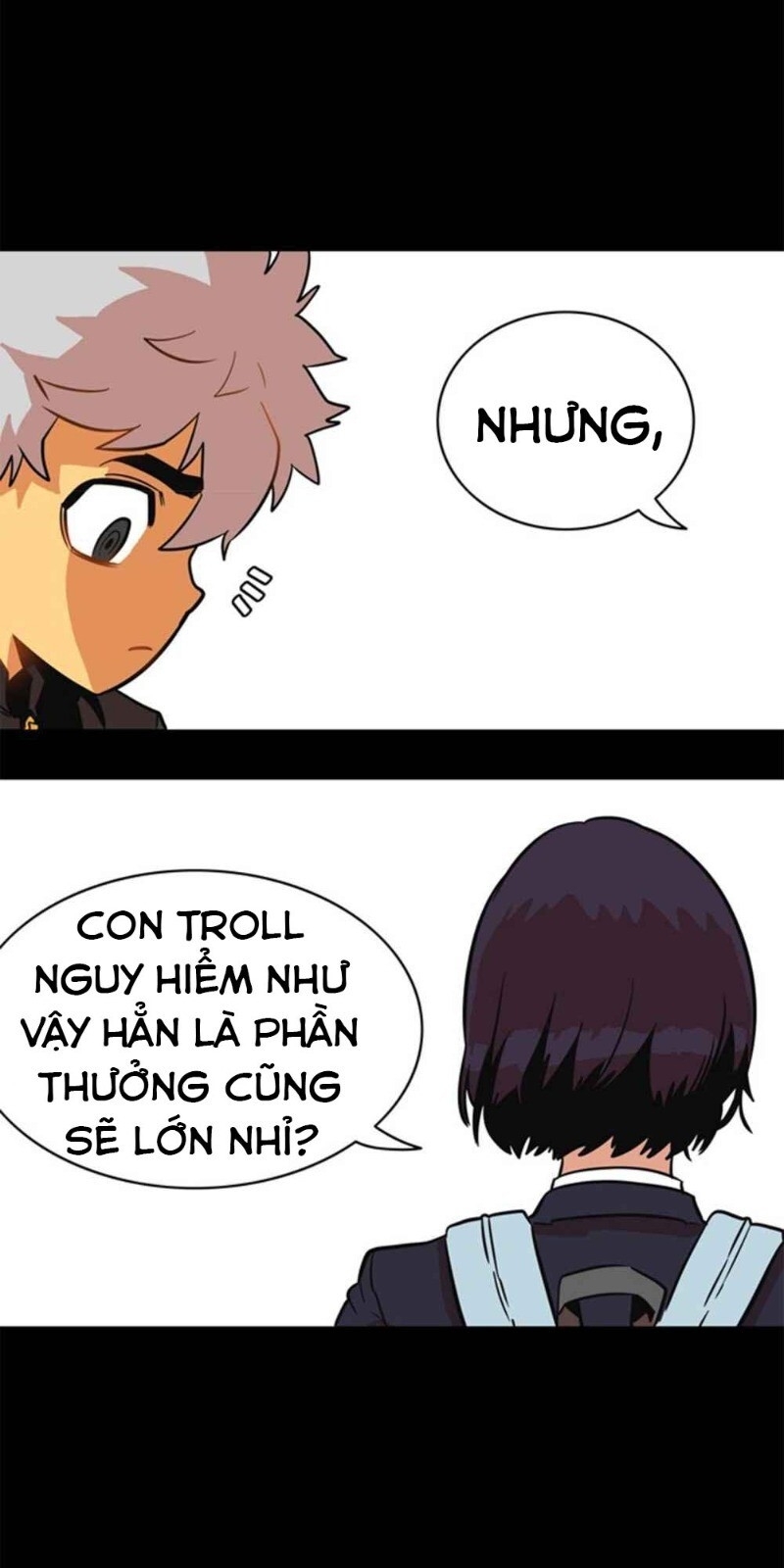 Bẫy Troll Chương 26 Page 91