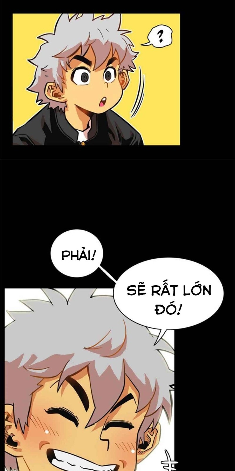 Bẫy Troll Chương 26 Page 93