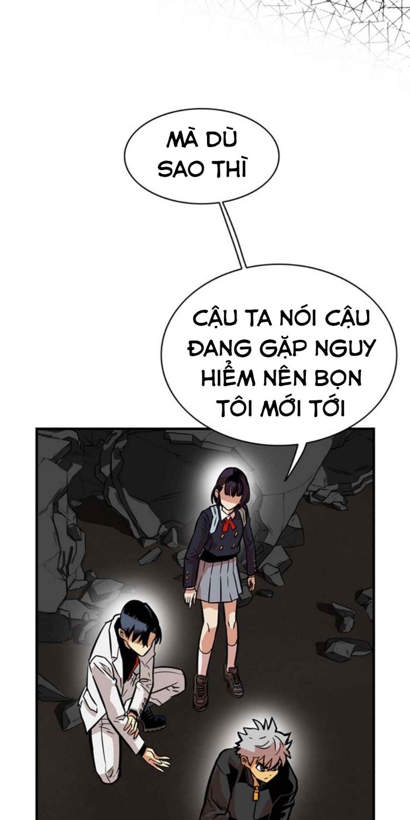 Bẫy Troll Chương 26 Page 97