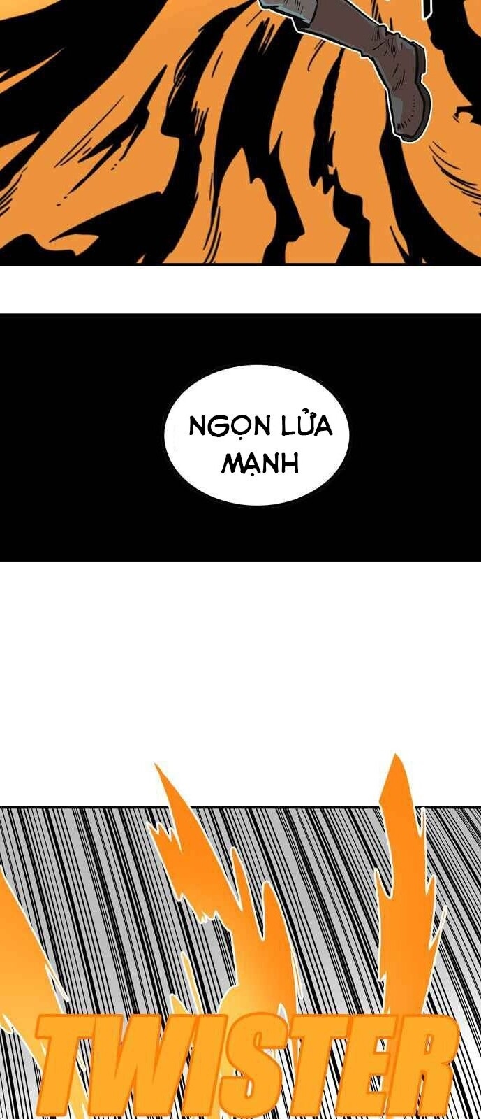 Bẫy Troll Chương 27 Page 22