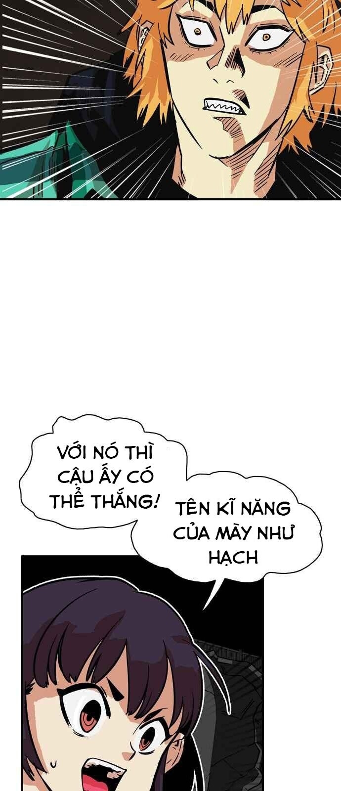 Bẫy Troll Chương 27 Page 25