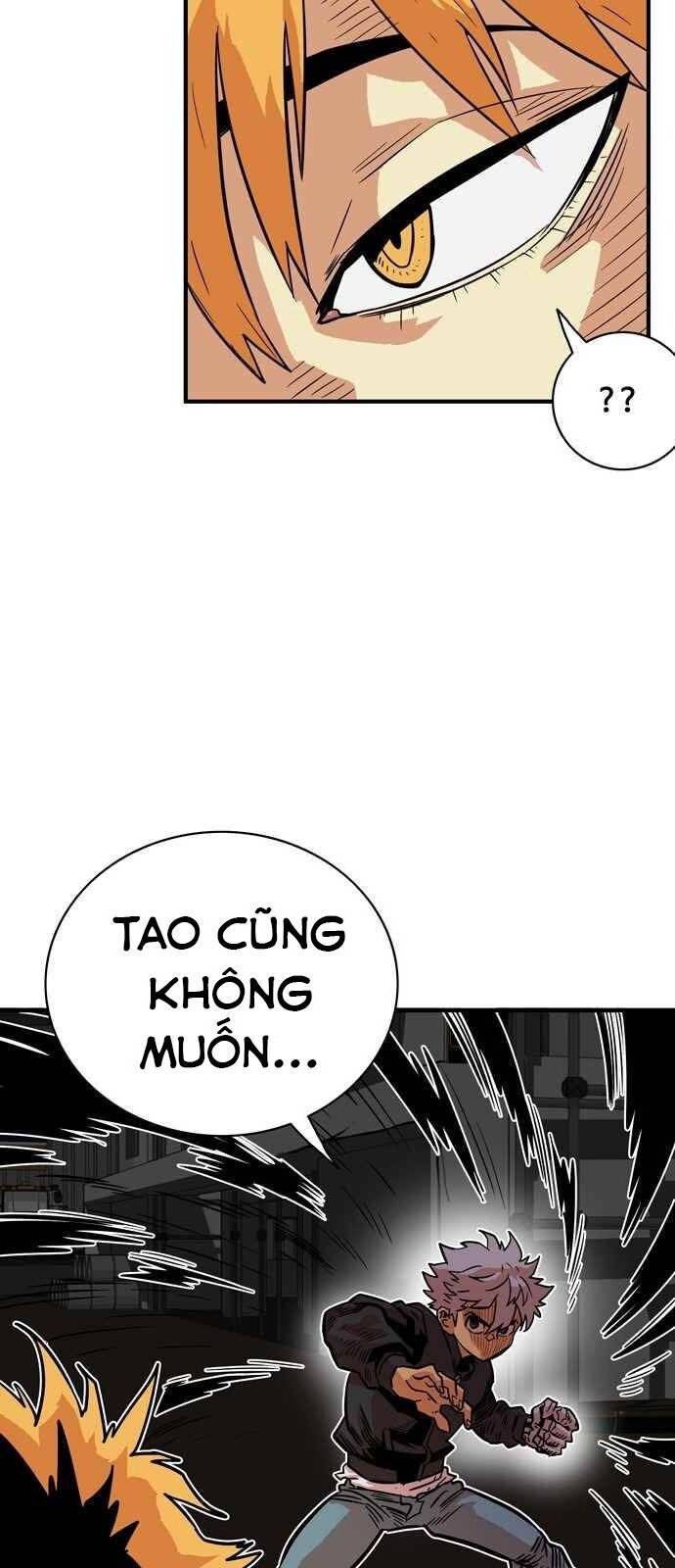 Bẫy Troll Chương 27 Page 40