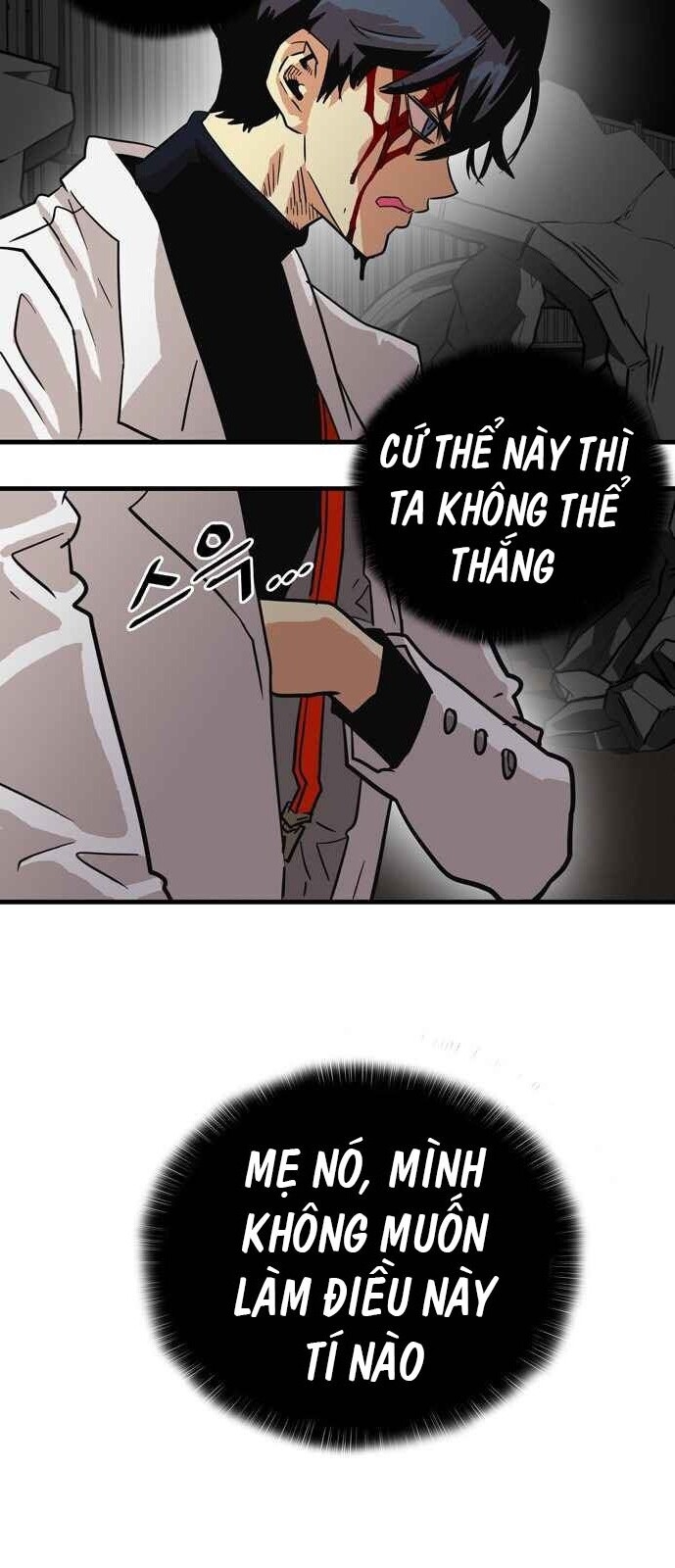 Bẫy Troll Chương 27 Page 56