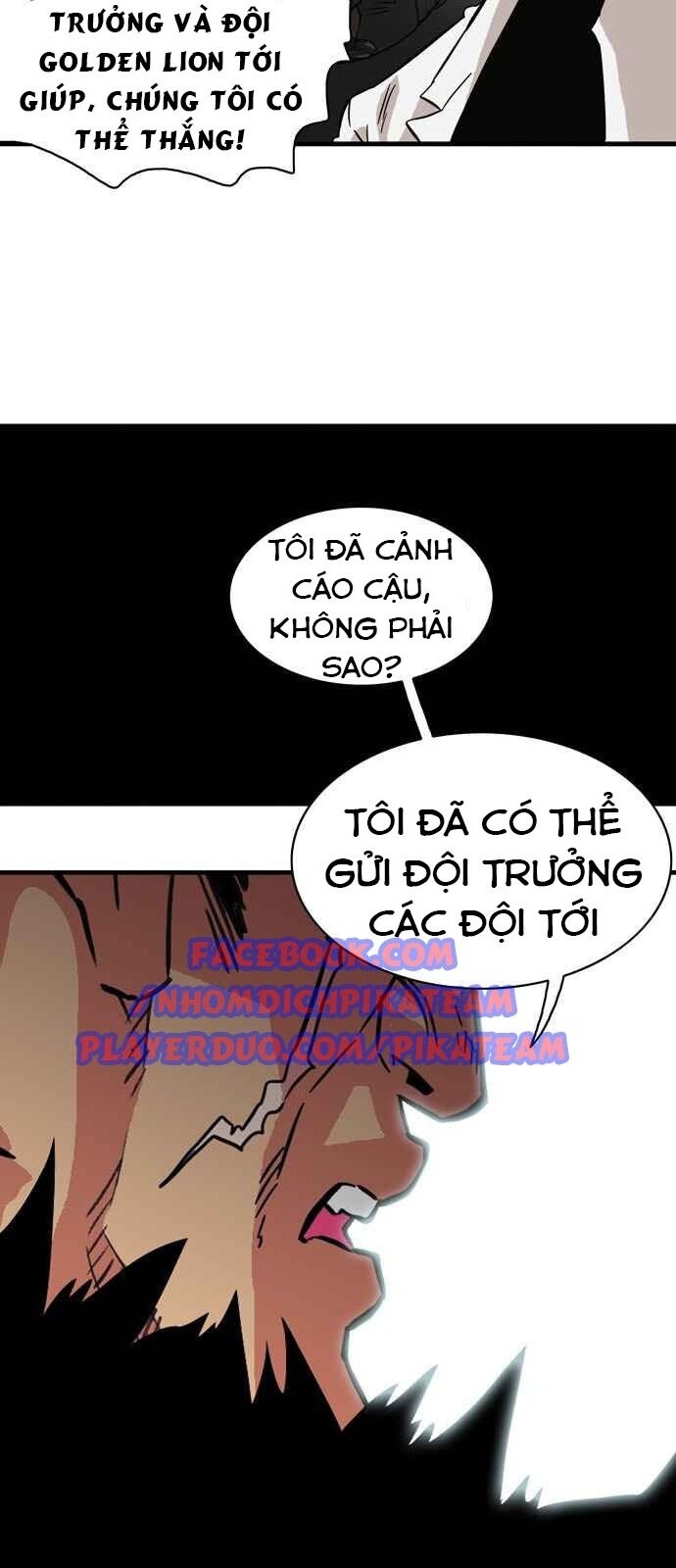 Bẫy Troll Chương 27 Page 67