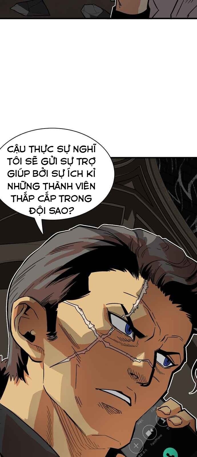 Bẫy Troll Chương 27 Page 70