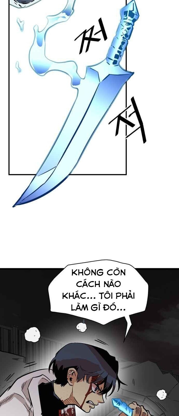 Bẫy Troll Chương 27 Page 78