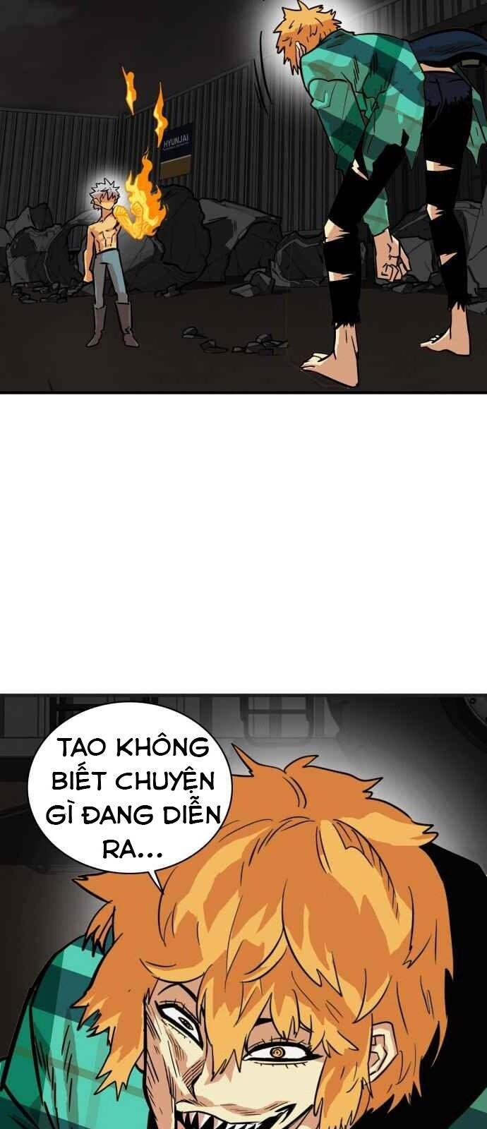 Bẫy Troll Chương 28 Page 102