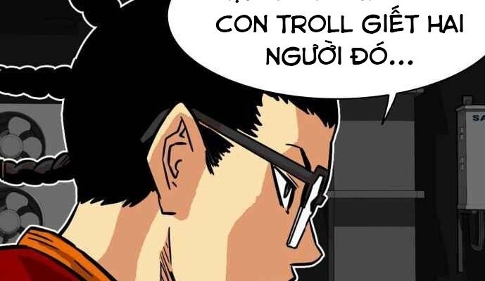 Bẫy Troll Chương 28 Page 21