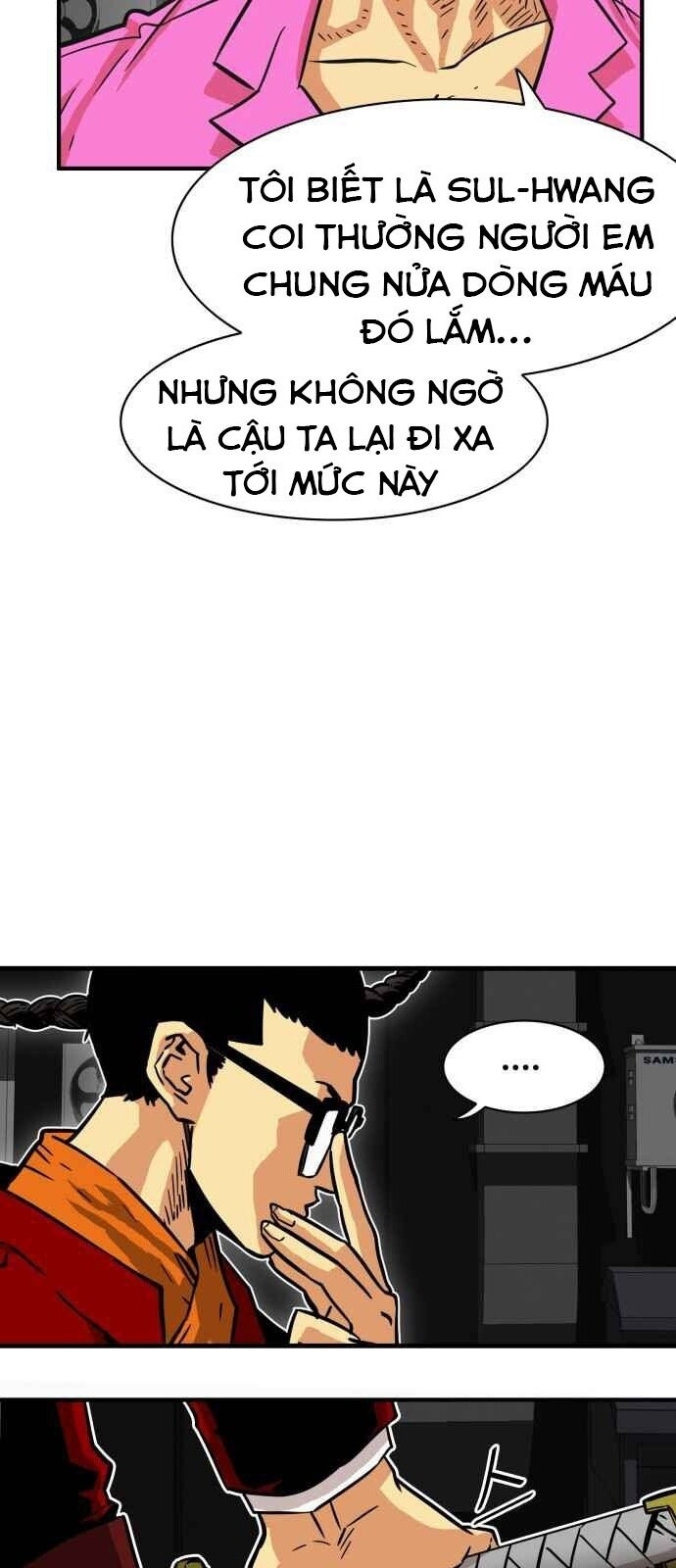 Bẫy Troll Chương 28 Page 24