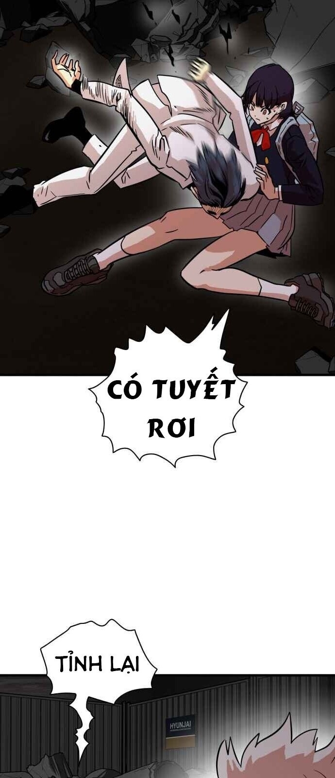 Bẫy Troll Chương 28 Page 42