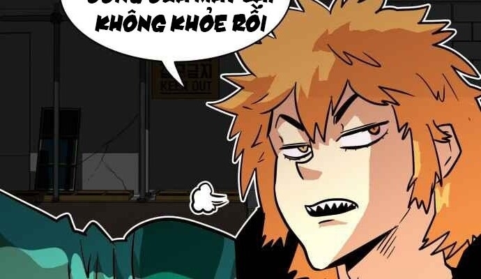 Bẫy Troll Chương 28 Page 45