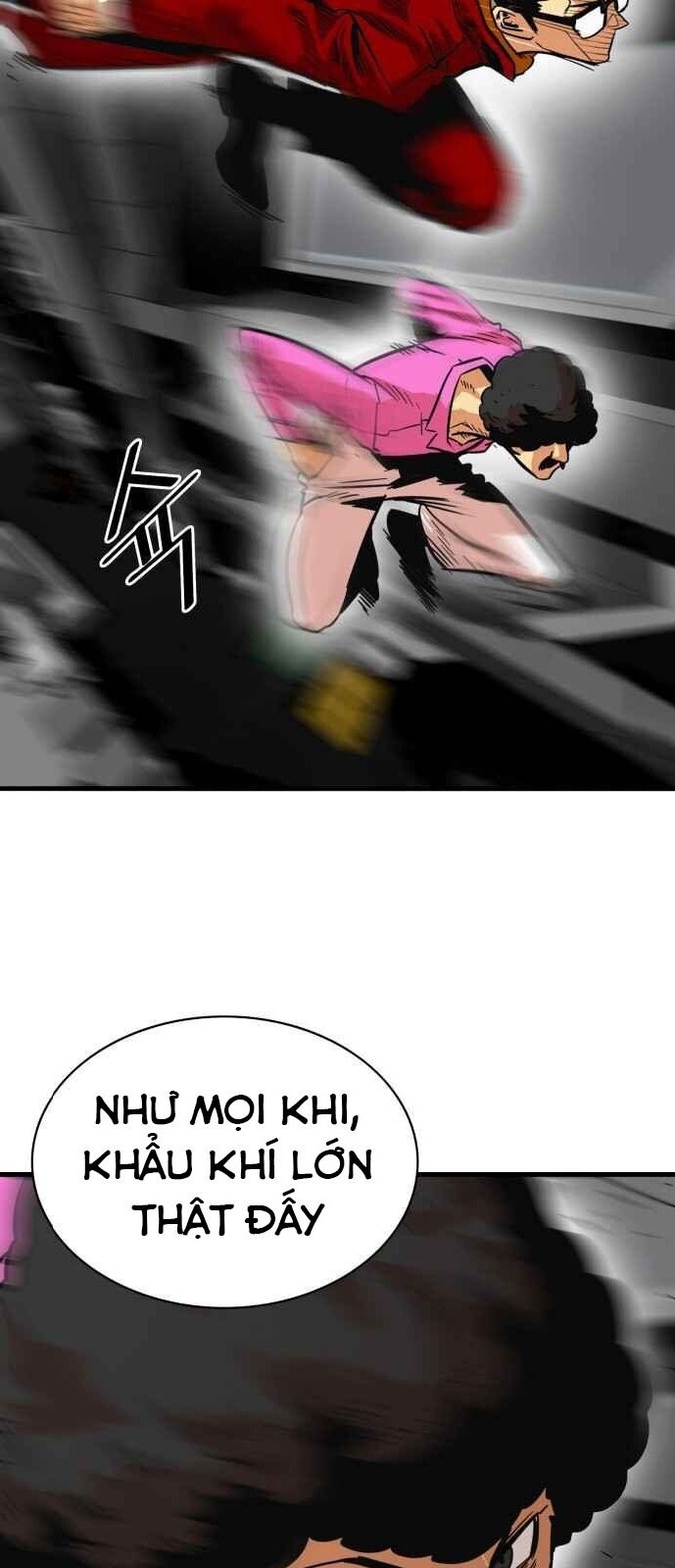 Bẫy Troll Chương 28 Page 6