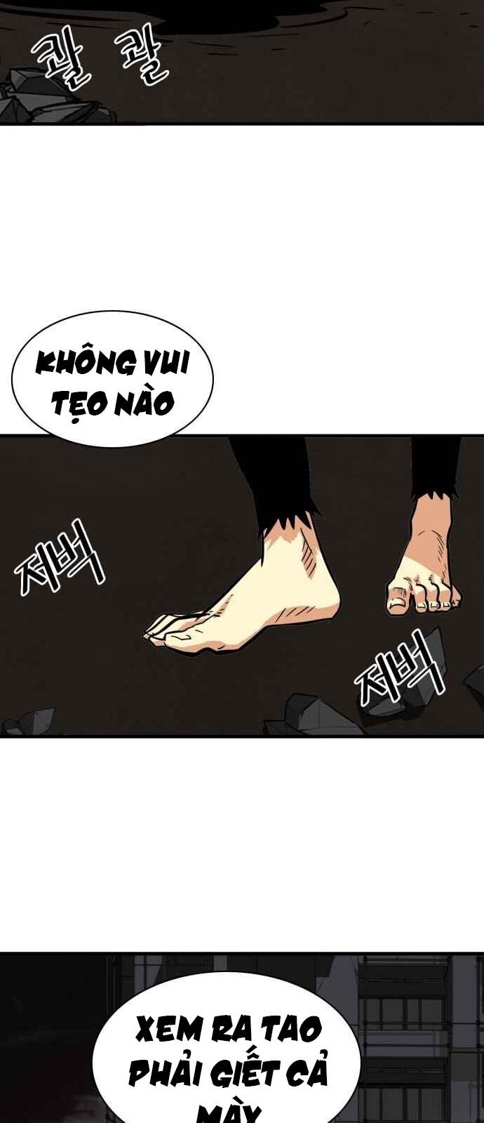 Bẫy Troll Chương 28 Page 70