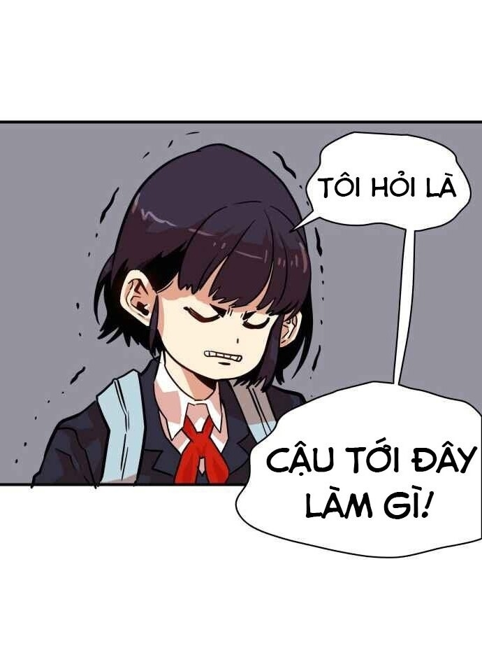 Bẫy Troll Chương 32 Page 29