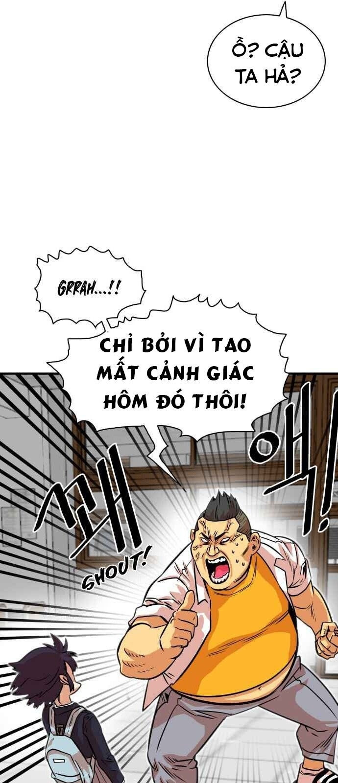 Bẫy Troll Chương 32 Page 53