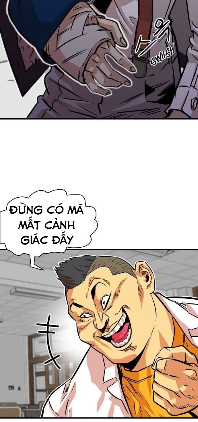 Bẫy Troll Chương 32 Page 58