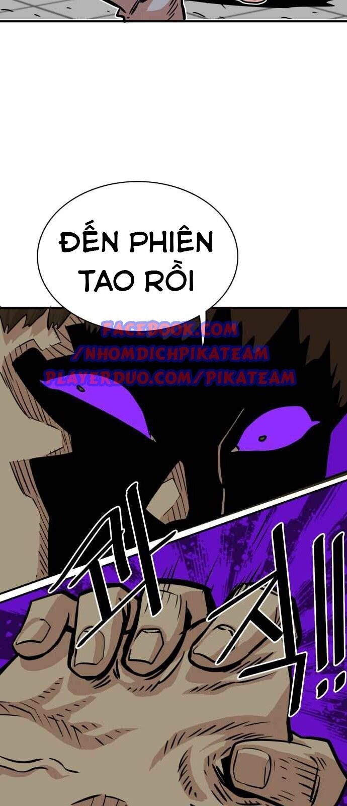 Bẫy Troll Chương 33 Page 41