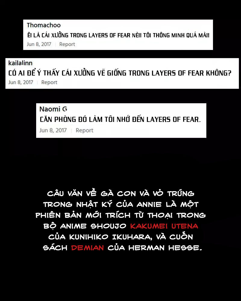 Liệu Pháp Của Melvina Chương 15 Page 40