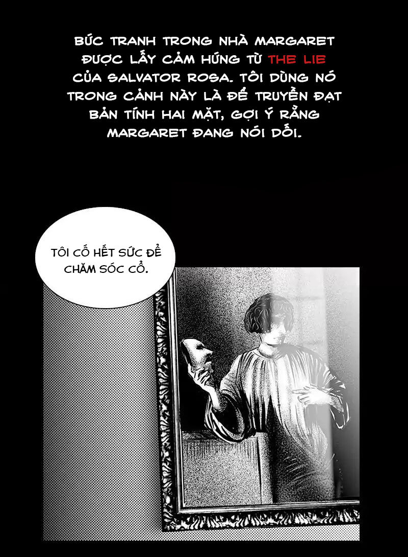 Liệu Pháp Của Melvina Chương 15 Page 44