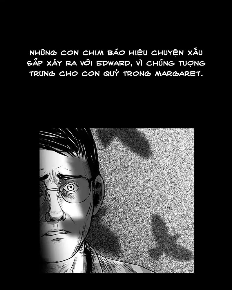 Liệu Pháp Của Melvina Chương 15 Page 46