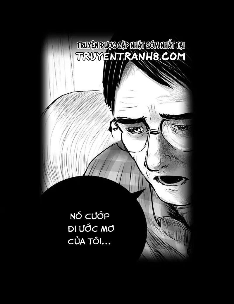 Liệu Pháp Của Melvina Chương 15 Page 7