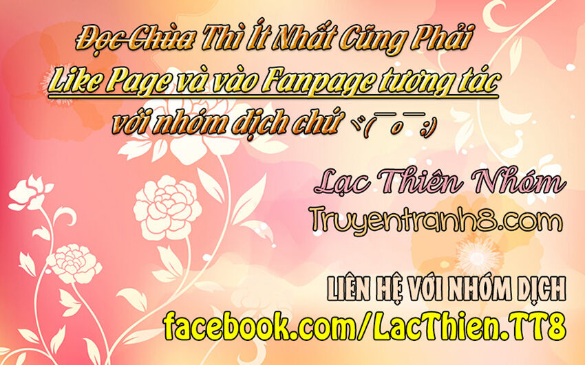 Liệu Pháp Của Melvina Chương 27 Page 41